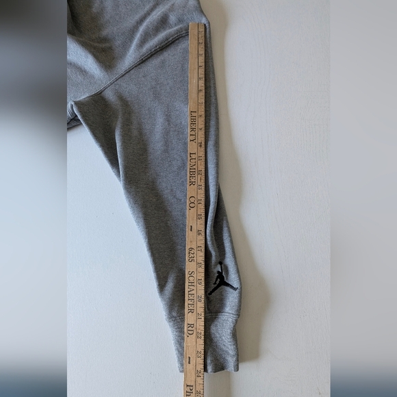 Nike Jordan Dna Fleece Hoodie Pullover Men's XXL - Picture 10 of 10